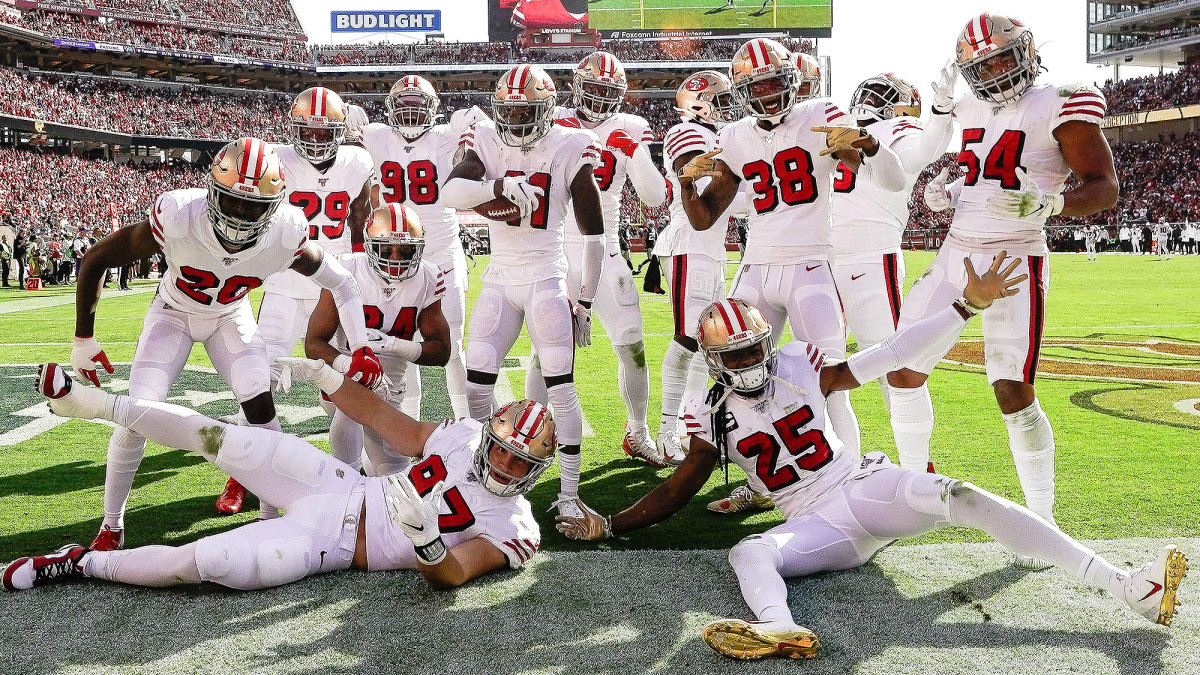 San Francisco 49ers
